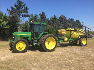Property photo 5 - ABSOLUTE FARM EQUIPMENT AUCTION IN AUGLAIZE COUNTY, OHIO